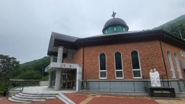 대구교구 첫번째 일정 - 전국성지.PHOTO - 주)야곱 여행사 가톨릭 성지순례 <전국성지 ,해외> 대구교구 첫번째 일정