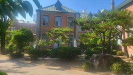 샬트르 성 바오로 수녀원 대구관구 - ☆한국의 수도원순례☆ - 주)야곱 여행사 가톨릭 성지순례  샬트르 성 바오로 수녀원 대구관구