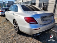 MERCEDES BENZ E220d 차량 판금 도장 복원 수리 - DS모터스(도색,판금,사고수리) - BMW Mania ﻿MERCEDES BENZ E220d 차량 판금 도장... 