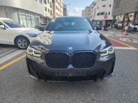 [BMW MANIA 인증딜러 3호 출고기] 이천 회원님 [G02] X4 xDrive... 출고기] 이천 회원님 [G02] X4 xDrive 20i M Sport Pro SE 출고기... 