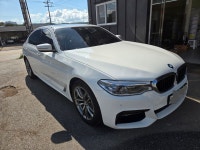 [제니스오토] BMW 520d 전체 도장 - 제니스오토(판금,도색,사고수리) - BMW Mania [제니스오토] BMW 520d 전체 도장