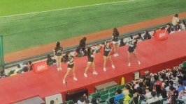 6월3일 중요한날에 스카이박스로 모십니다. - 정해네트웍스주유소 - BMW Mania 6월3일 중요한날에 스카이박스로 모십니다.