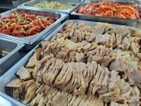 금강고시원] 밥 맛있어요 합격생 많고 공부하기 좋은 신축 산속고시원 금강고시원 - 도서관/고시원 이야기 - ★9꿈사★공무원을꿈꾸는사람들... 