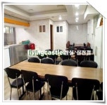 (할인)9호선,2호선 더블역세권(삼전역,잠실새내역)리빙캐슬 신천점,일반룸 18만~,개인화장실,샤워실 외창방 32만~35만,전입신고,카드 - 도서관... 