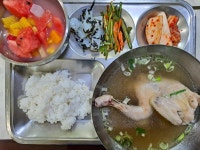 금강고시원] 밥 잘먹어야 합격 합격생 많고 공부하기 좋은 신축 산속고시원 금강고시원 - 도서관/고시원 이야기 - ★9꿈사★공무원을꿈꾸는사람들... 