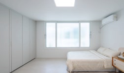 LX 지인 뷰프레임 샷시 적용 사례 소개 [연산대우아파트 인테리어] - 샷시창호LX하우시스 - 부산맘카페 - 부경맘 사상구맘 수영구맘 부산진구맘... 