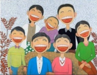 세상 가장 소중한 나의 가족 - 참여………좋은글나눔터 - 창골산 봉서방 창골산 봉서방
