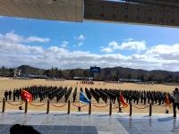 #모교소식 : 생도 61기 졸업 및 임관식 - ☎ 모교 및 동문 소식 ☎ - 육군3사관학교를 사랑하는 분들의 모임 육군3사관학교를 사랑하는 분들의 모임