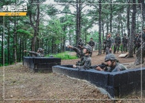 하계군사훈련#1⠀ 하계군사훈련 7.17.(월) ~ 9.1.(금) - ♡ 충성대 영상모음 ♡ - 육군3사관학교를 사랑하는 분들의 모임 육군3사관학교를... 