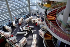 국내 최초 미술 전문, 의정부 미술도서관 - 2026 사진 - 향유 냄새 나는 집 국내 최초 미술 전문, 의정부 미술도서관