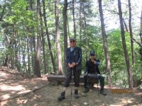 6월 정기산행.....우면산 둘레길 2 - 송설32산악회 이야기 - 김천중29회,고16회(송설32회) 6월 정기산행.....우면산 둘레길 2