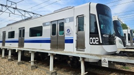 서울교통공사 창동차량사업소와 4호선 전동차들 - ★ ··· 하프타임 - 樂soccer 서울교통공사 창동차량사업소와 4호선 전동차들