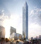현대자동차그룹 삼성동 글로벌 비즈니스 컴플렉스(현대차 GBC) 디자인 변천사 - 웃긴자료 ‥‥‥‥‥、 - 도탁스 (DOTAX) 현대자동차그룹... 