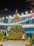 김포 현대프리미엄 아울렛 크리스마스 트리 - 동네마당 - 소주담(談) : 소소한 주민들의 이야기 김포 현대프리미엄 아울렛 크리스마스 트리