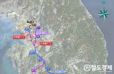 인천·수원발 KTX 직결사업 실시계획 승인 속도 Up - 악플달면... 차분한 20대들의 알흠다운 공간 인천·수원발 KTX 직결사업 실시계획 승인 