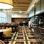 오늘 개장한 센터필드 조선 팰리스 서울 강남 호텔 - 악플달면 쩌리쩌려버려 - ＊여성시대＊ 차분한 20대들의 알흠다운 공간 오늘 개장한... 