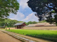 햇살이 너무 좋은 종묘 - 악플달면 쩌리쩌려버려 - ＊여성시대＊ 차분한 20대들의 알흠다운 공간 햇살이 너무 좋은 종묘