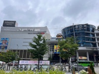 미니언즈가 지키고 있는 용산역 - 동네마당 - 소주담(談) : 소소한 주민들의 이야기 미니언즈가 지키고 있는 용산역