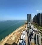 송도 자이 크리스탈오션 테라스하우스 공사근황 - 악플달면 쩌리쩌려버려 - ＊여성시대＊ 차분한 20대들의 알흠다운 공간 송도 자이... 