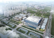 삼성바이오로직스, 송도11공구 알짜배기 땅 품을 듯 - 　·　도시건축뉴스 - 스카이 스크래퍼스 (SKYSCRAPERS) 삼성바이오로직스, 송도11공구... 