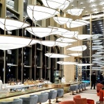 오늘 개장한 센터필드 조선 팰리스 서울 강남 호텔 - 악플달면 쩌리쩌려버려 - ＊여성시대＊ 차분한 20대들의 알흠다운 공간 오늘 개장한... 