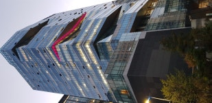 상암동 JTBC 제1, 2 사옥 - 웃긴자료 ‥‥‥‥‥、 - 도탁스 (DOTAX) 상암동 JTBC 제1, 2 사옥