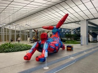 현대백화점 목동점 - ★ ··· 하프타임 - 樂soccer 현대백화점 목동점