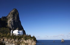 울릉도 힐링스테이 코스모스 리조트 - 동네마당 - 소주담(談) : 소소한 주민들의 이야기 울릉도 힐링스테이 코스모스 리조트