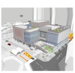 마포역 인근에 한류공연장, 을지로3가역 도시정비 승인... 스크래퍼스 (SKYSCRAPERS) 마포역 인근에 한류공연장, 을지로3가역 도시정비 승인