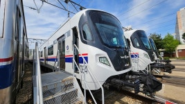 서울교통공사 창동차량사업소와 4호선 전동차들 - ★ ··· 하프타임 - 樂soccer 서울교통공사 창동차량사업소와 4호선 전동차들