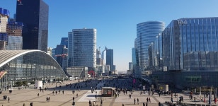 라데팡스 최근.jpg - 웃긴자료 ‥‥‥‥‥、 - 도탁스 (DOTAX) 라데팡스 최근.jpg