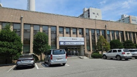 서울교통공사 창동차량사업소와 4호선 전동차들 - ★ ··· 하프타임 - 樂soccer 서울교통공사 창동차량사업소와 4호선 전동차들