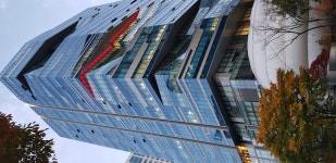 상암동 JTBC 제1, 2 사옥 - 웃긴자료 ‥‥‥‥‥、 - 도탁스 (DOTAX) 상암동 JTBC 제1, 2 사옥