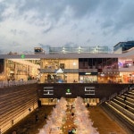 인천 송도, 그리고 트리플스트리트 - 악플달면 쩌리쩌려버려 - ＊여성시대＊ 차분한 20대들의 알흠다운 공간 인천 송도, 그리고 트리플스트리트