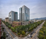 2021 제 25회 광주광역시 건축상 금상 - 　·　도시건축뉴스 - 스카이 스크래퍼스 (SKYSCRAPERS) 2021 제 25회 광주광역시 건축상 금상