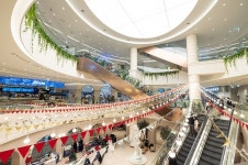 신세계백화점 대전엑스포점 - ★ ··· 하프타임 - 樂soccer 신세계백화점 대전엑스포점