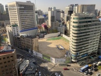 소공동 부영호텔, 일제강점기 건물 허물고 짓는다 - 　·　도시건축뉴스 - 스카이 스크래퍼스 (SKYSCRAPERS) 소공동 부영호텔, 일제강점기... 