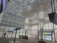 새로 개장한 중앙선 서원주역 - 웃긴자료 ‥‥‥‥‥、 - 도탁스 (DOTAX) 새로 개장한 중앙선 서원주역