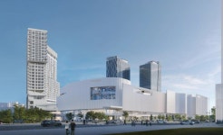 롯데몰 타임빌라스 송도 조감도 - ★ ··· 하프타임 - 樂soccer 롯데몰 타임빌라스 송도 조감도