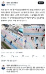 최근 성수역 3번 출구 앞에 생겼다는 ‘이것’의 정체 - 동네마당 - 소주담(談) : 소소한 주민들의 이야기 최근 성수역 3번 출구 앞에 생겼다는... 