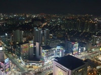 국내최대 버스터미널 광주 유스퀘어와 광천동 - 악플달면 쩌리쩌려버려 - ＊여성시대＊ 차분한 20대들의 알흠다운 공간 국내최대 버스터미널... 