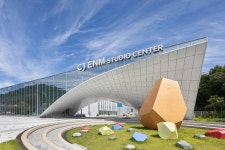 파주 CJ ENM 스튜디오 센터 - 동네마당 - 소주담(談) : 소소한 주민들의 이야기 파주 CJ ENM 스튜디오 센터