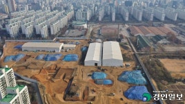 부평에 공원 네트워크 112만㎡ 도심녹지축 - 　·　도시건축뉴스 - 스카이 스크래퍼스 (SKYSCRAPERS) 부평에 공원 네트워크 112만... 