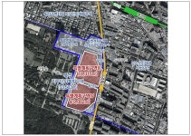 성수동 부영호텔 부지에 대형공연장 짓는다 - 　·　도시건축뉴스... 스크래퍼스 (SKYSCRAPERS) 성수동 부영호텔 부지에 대형공연장 짓는다