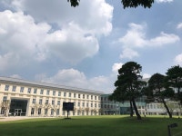 안국동 옛 풍문여고 자리에 새로 생긴 서울공예박물관 - 웃긴자료... - 도탁스 (DOTAX) 안국동 옛 풍문여고 자리에 새로 생긴 서울공예박물관