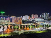 국내최대 버스터미널 광주 유스퀘어와 광천동 - 악플달면 쩌리쩌려버려 - ＊여성시대＊ 차분한 20대들의 알흠다운 공간 국내최대 버스터미널... 