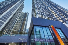 광교신도시 대장아파트 포레나 광교 - 웃긴자료 ‥‥‥‥‥、 - 도탁스 (DOTAX) 광교신도시 대장아파트 포레나 광교