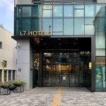 L7 명동호텔과 호텔 객실 뷰 - 웃긴자료 ‥‥‥‥‥、 - 도탁스 (DOTAX) L7 명동호텔과 호텔 객실 뷰