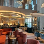 오늘 개장한 센터필드 조선 팰리스 서울 강남 호텔 - 악플달면 쩌리쩌려버려 - ＊여성시대＊ 차분한 20대들의 알흠다운 공간 오늘 개장한... 