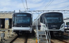 서울교통공사 창동차량사업소와 4호선 전동차들 - ★ ··· 하프타임 - 樂soccer 서울교통공사 창동차량사업소와 4호선 전동차들